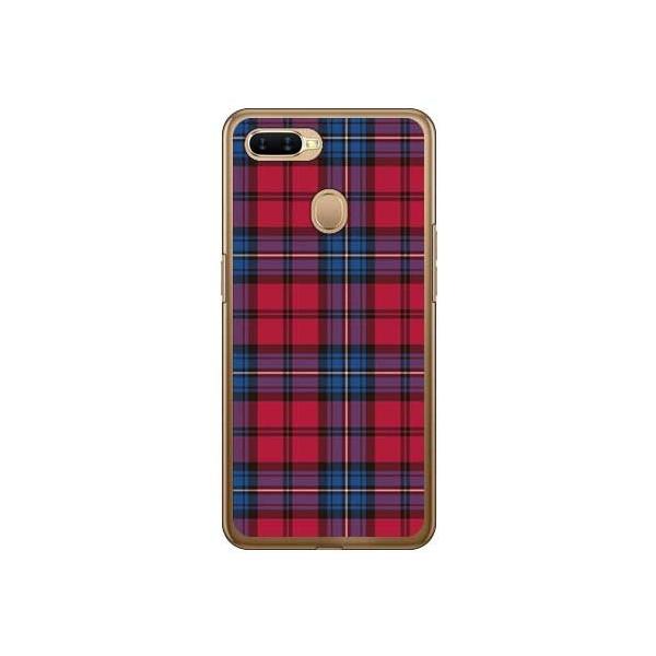 OPPO AX7 `FbN bh×u[ X}zP[X (󒍐Y)