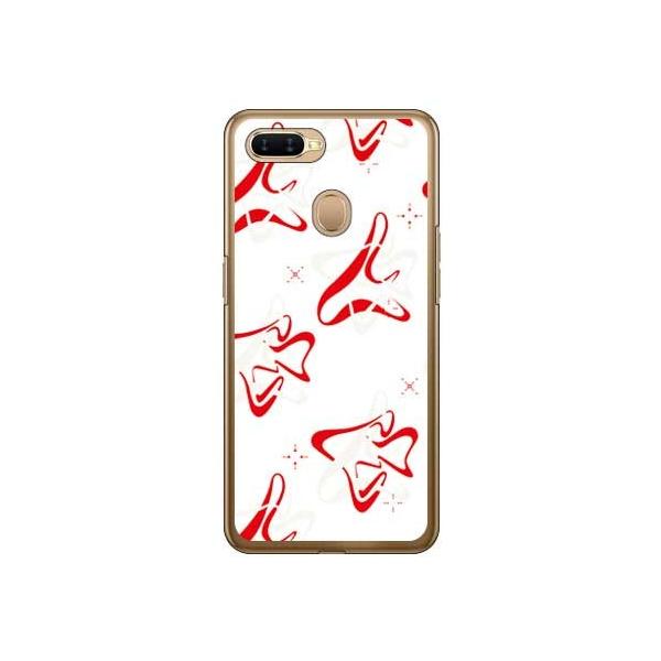 OPPO AX7 SPACER zCg×bh X}zP[X (󒍐Y)