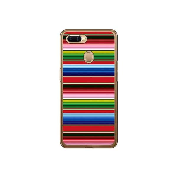 OPPO AX7 MEXICO X}zP[X (󒍐Y)