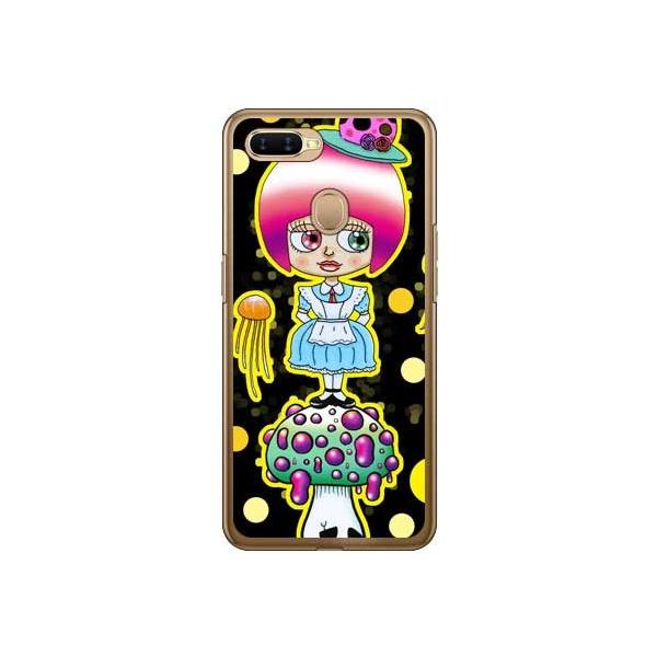 OPPO AX7 CXg[^[326 ŃLmq X}zP[X (󒍐Y)