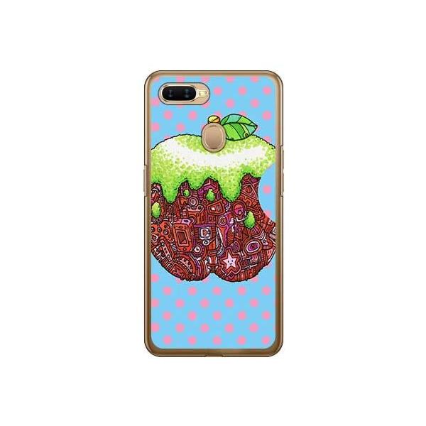 OPPO AX7 CXg[^[326 Ղ X}zP[X (󒍐Y)