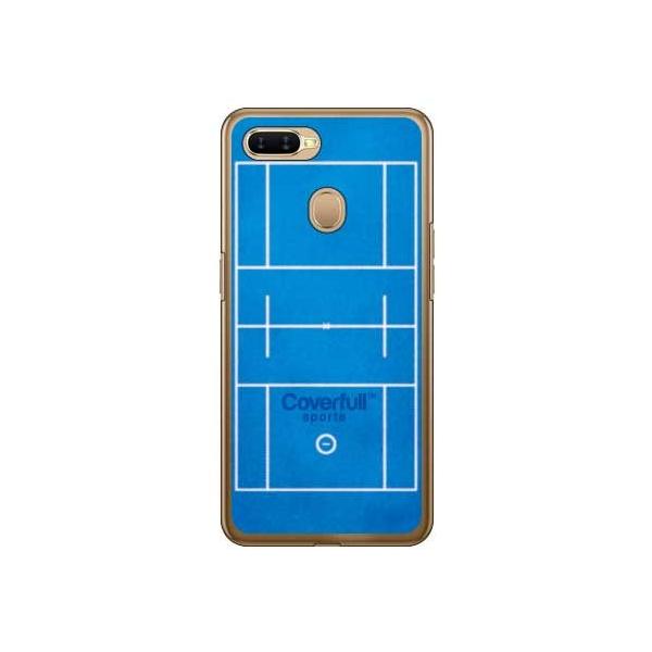 OPPO AX7 jq NX u[ X}zP[X (󒍐Y)