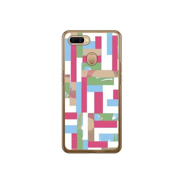 OPPO AX7 J[ o[ UCN X}zP[X (󒍐Y)