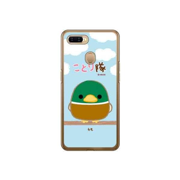 OPPO AX7 Ƃ J X}zP[X (󒍐Y)