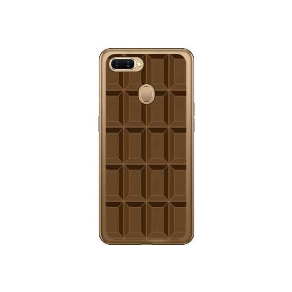 OPPO AX7 `R[g TYPE2 uE X}zP[X (󒍐Y)