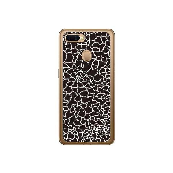 OPPO AX7 CRACK ubN X}zP[X (󒍐Y)