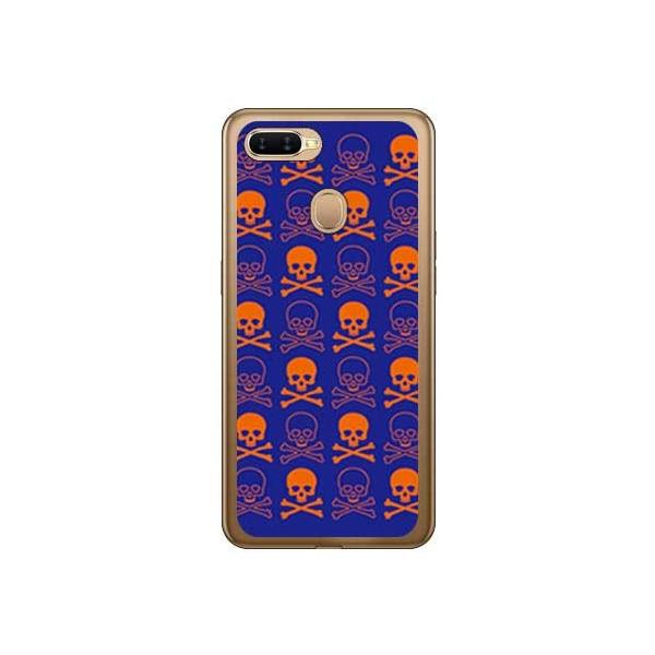 OPPO AX7 XJ lCr[×IW X}zP[X (󒍐Y)