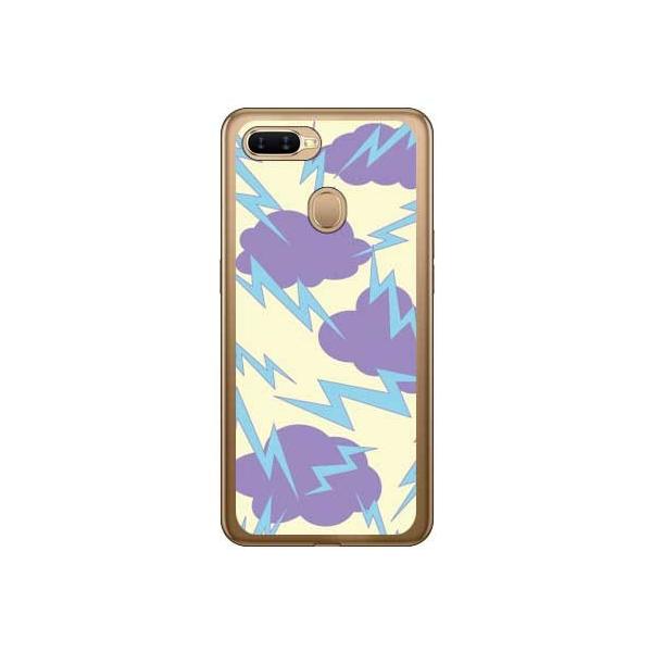 OPPO AX7 GNgNEh  X}zP[X (󒍐Y)