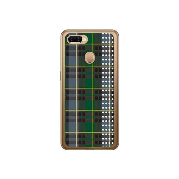 OPPO AX7 �u���b�N�E�H�b�`�h�b�g �C�G���[ �X�}�z�P�[�X (�󒍐��Y)
