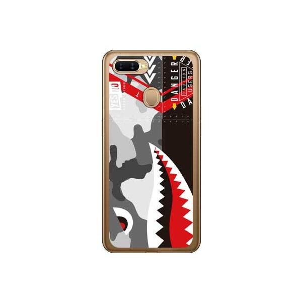 OPPO AX7 V[N A[oJ X}zP[X (󒍐Y)