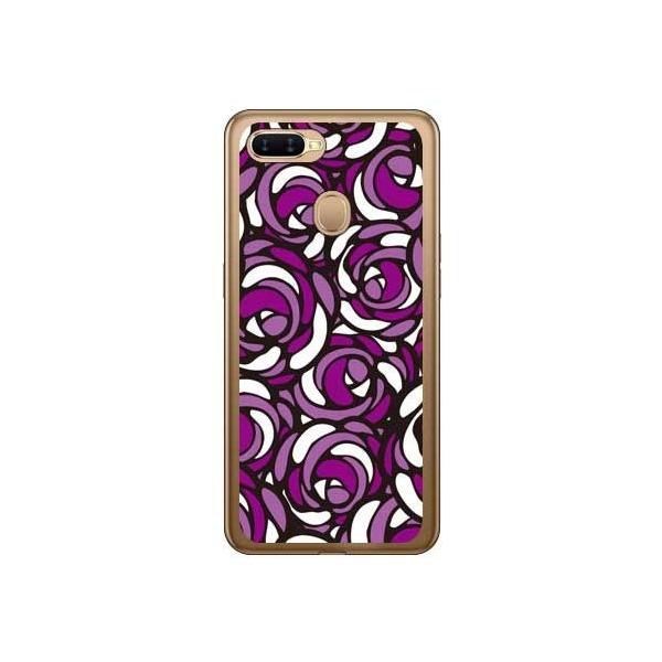 OPPO AX7 [Y|bv p[v X}zP[X (󒍐Y)