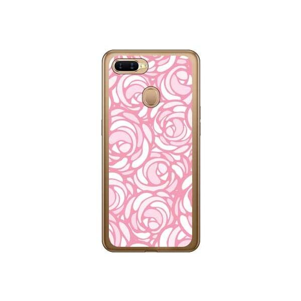 OPPO AX7 [Y|bv pXesN X}zP[X (󒍐Y)