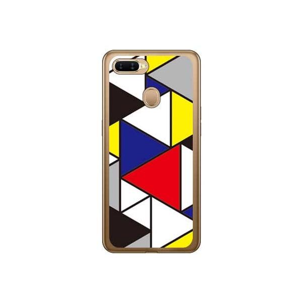 OPPO AX7 sGghA X}zP[X (󒍐Y)