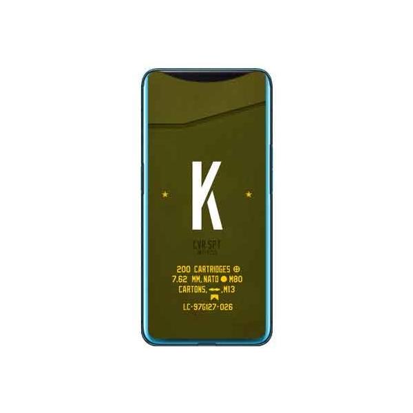 Find X �~���^���[ K �J�[�L �X�}�z�P�[�X (�󒍐��Y)