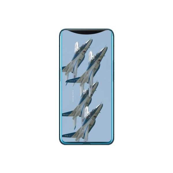 Find X T-4�������K�@�u���[�C���p���X A �X�}�z�P�[�X (�󒍐��Y)