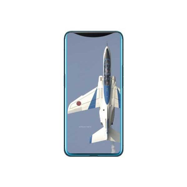 Find X T-4�������K�@�u���[�C���p���X B �X�}�z�P�[�X (�󒍐��Y)