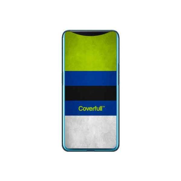 Find X KICKS #3 �O���[��×�u���[ �X�}�z�P�[�X (�󒍐��Y)