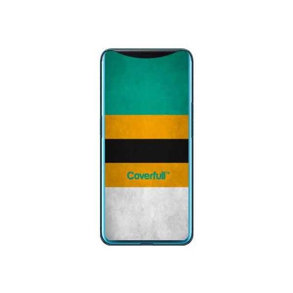 Find X KICKS #3 �G�������h�O���[��×�I�����W �X�}�z�P�[�X (�󒍐��Y)