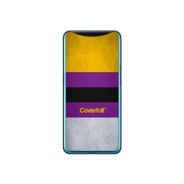 Find X KICKS #4 �C�G���[×�p�[�v�� �X�}�z�P�[�X (�󒍐��Y)