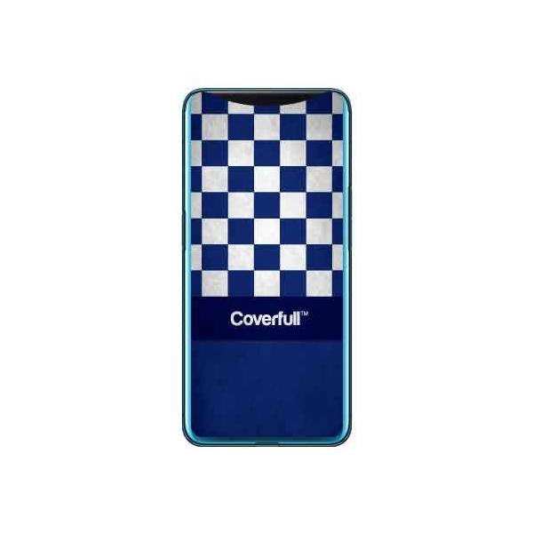 Find X KICKS #7 �`�F�b�J�[ �l�C�r�[×�z���C�g �X�}�z�P�[�X (�󒍐��Y)