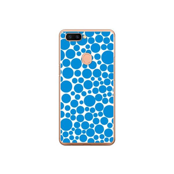 OPPO R11s �P�[�X �o�u���h�b�g �z���C�g×�u���[ �X�}�z�P�[�X (�󒍐��Y)
