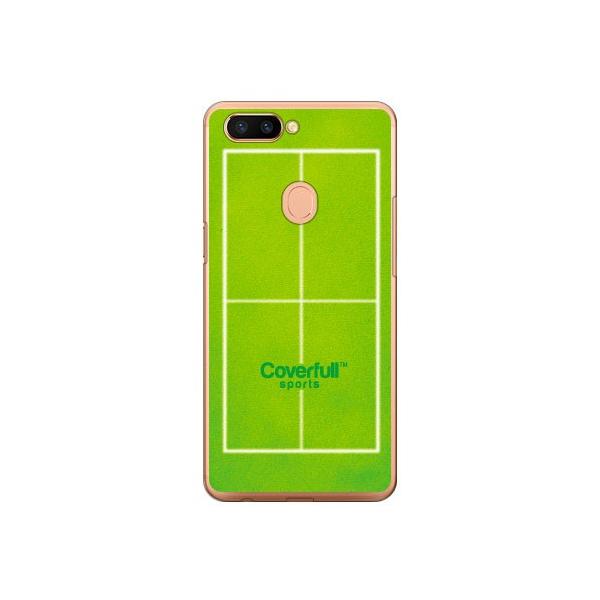 OPPO R11s �P�[�X �싅 �O���[�� �X�}�z�P�[�X (�󒍐��Y)