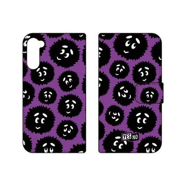 OPPO Reno3 A �蒠 �u���C�g���� �p�[�v�� �X�}�z�P�[�X (�󒍐��Y)