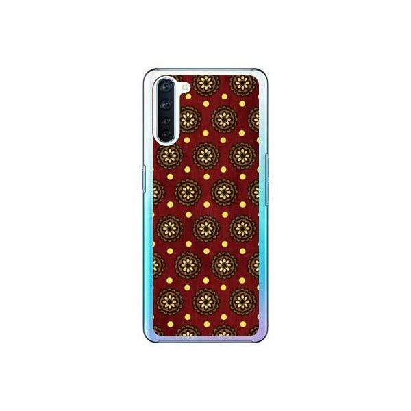 OPPO Reno3 A �t�����[�X�|�b�g ���g���u���E�� �X�}�z�P�[�X (�󒍐��Y)