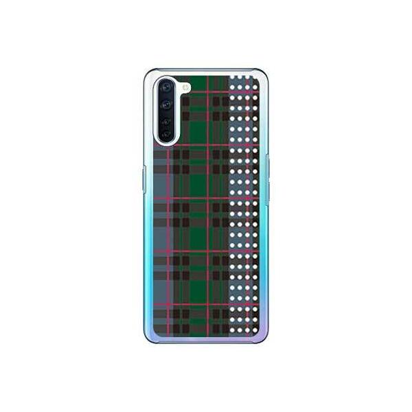 OPPO Reno3 A �u���b�N�E�H�b�`�h�b�g ���b�h �X�}�z�P�[�X (�󒍐��Y)