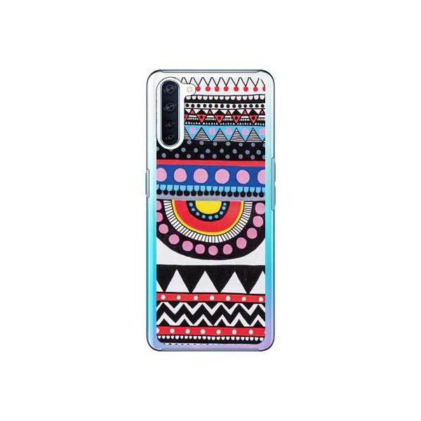 OPPO Reno3 A MASAGON GARA 4 �X�}�z�P�[�X (�󒍐��Y)