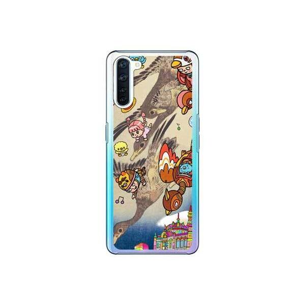 OPPO Reno3 A CXg[^[326 lIG ̎U X}zP[X (󒍐Y)
