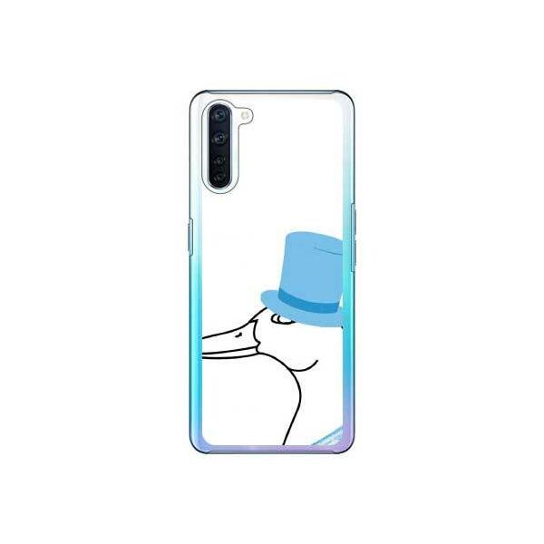 OPPO Reno3 A �_�b�N �A���h �n�b�g �X�}�z�P�[�X (�󒍐��Y)