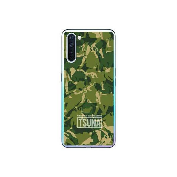 OPPO Reno3 A oTSUNA meisai iʕj 2 O[ X}zP[X (󒍐Y)