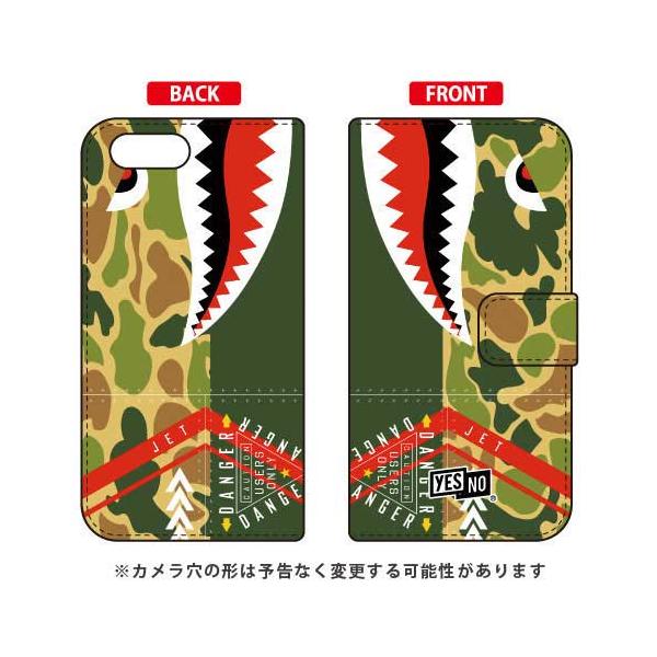 OPPO Reno A �P�[�X �蒠 �V���[�N �n���^�[�J�� �X�}�z�P�[�X (�󒍐��Y)