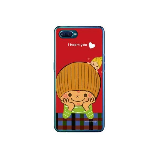 OPPO Reno A �P�[�X �������� �X�}�z�P�[�X (�󒍐��Y)