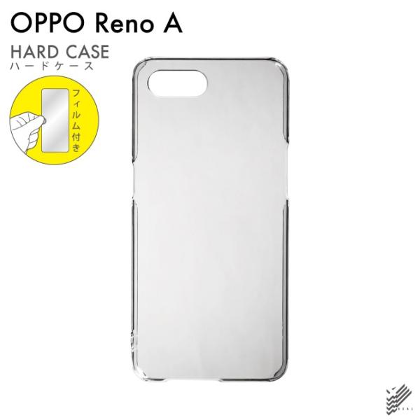 OPPO Reno A �P�[�X OPPO RenoA �P�[�X OPPO Reno A �t�B���� OPPO RenoA �t�B����  �I�b�|���mA �t�B�����i�D�ǔz���j