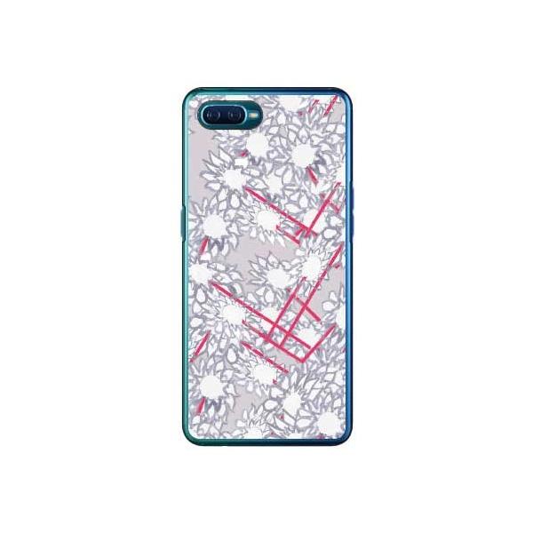 OPPO Reno A P[X t@KX A^bN X}zP[X (󒍐Y)