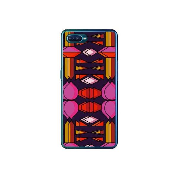 OPPO Reno A P[X t@V[ AoLX X}zP[X (󒍐Y)