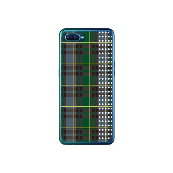 OPPO Reno A �P�[�X �u���b�N�E�H�b�`�h�b�g �C�G���[ �X�}�z�P�[�X (�󒍐��Y)