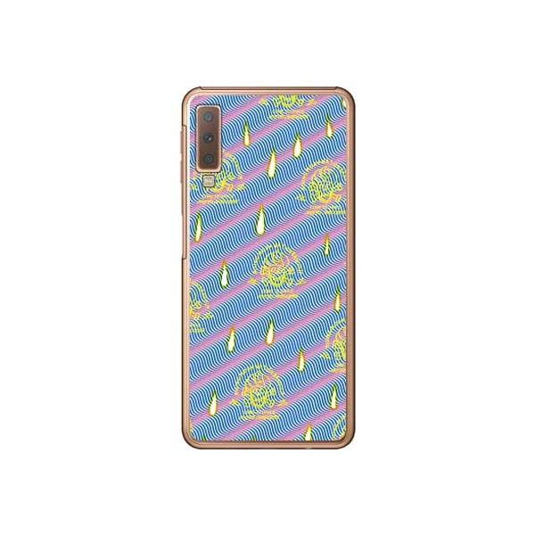 Galaxy A7 R.M.N.bandit �I�u�`�W�� �X�}�z�P�[�X (�󒍐��Y)