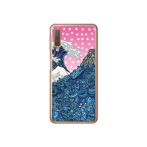 Galaxy A7 CXg[^[326 lIG X}zP[X (󒍐Y)