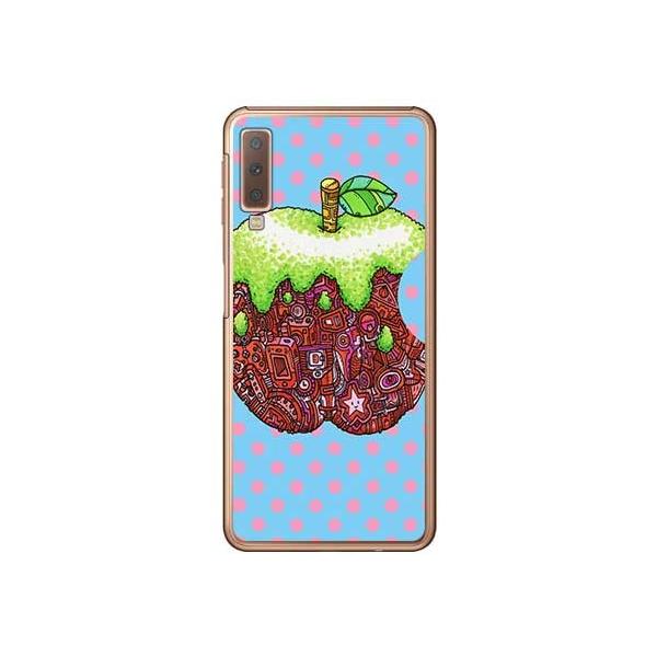 Galaxy A7 �C���X�g���[�^�[326 �����Ղ� �X�}�z�P�[�X (�󒍐��Y)