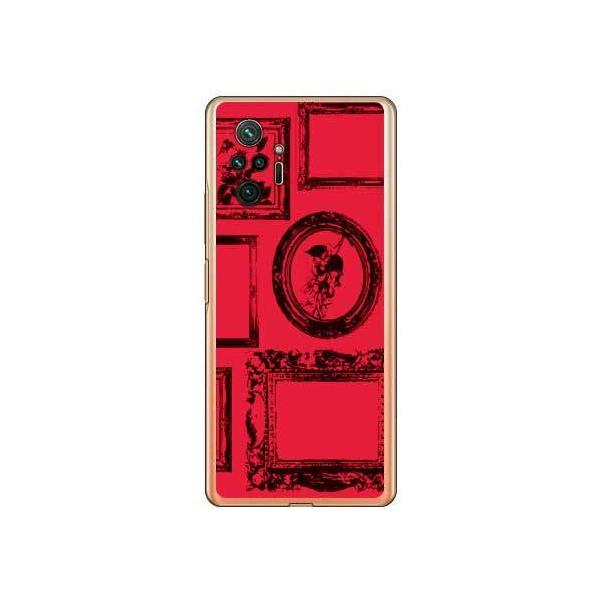 Redmi Note 10 Pro P[X t[ bh X}zP[X (󒍐Y)