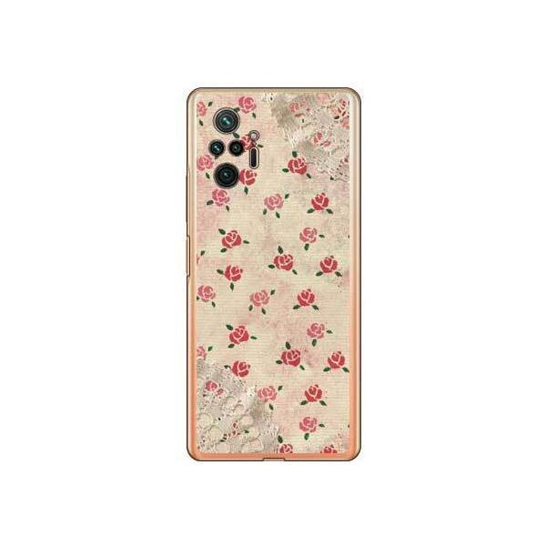 Redmi Note 10 Pro P[X [Y[X x[W×zbgsN X}zP[X (󒍐Y)