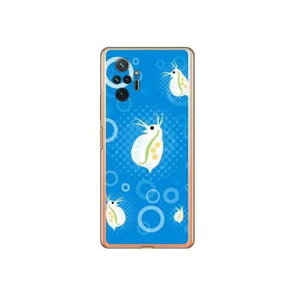 Redmi Note 10 Pro P[X ~WR u[ X}zP[X (󒍐Y)
