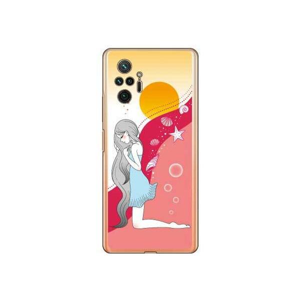 Redmi Note 10 Pro �P�[�X ���������� Wavelet �X�}�z�P�[�X (�󒍐��Y)