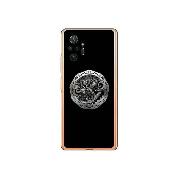 Redmi Note 10 Pro �P�[�X �◴ �� �X�}�z�P�[�X (�󒍐��Y)