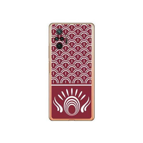 Redmi Note 10 Pro P[X ̂ڂ GW X}zP[X (󒍐Y)