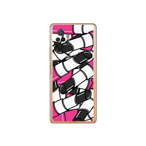 Redmi Note 10 Pro P[X [W ubN X}zP[X (󒍐Y)