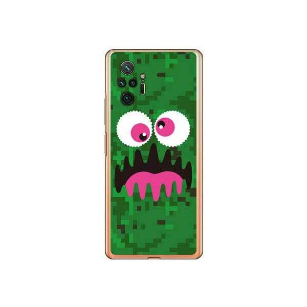 Redmi Note 10 Pro P[X _[X^[ fW^J X}zP[X (󒍐Y)